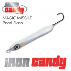 Iron Candy Magic Missile - Pearl Flash